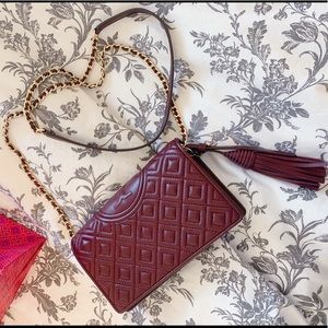 Tory Burch Crossbody